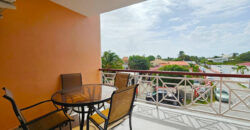 Elegant 2-Bedroom Apartment for Rent in Beacon Hill, Sint Maarten