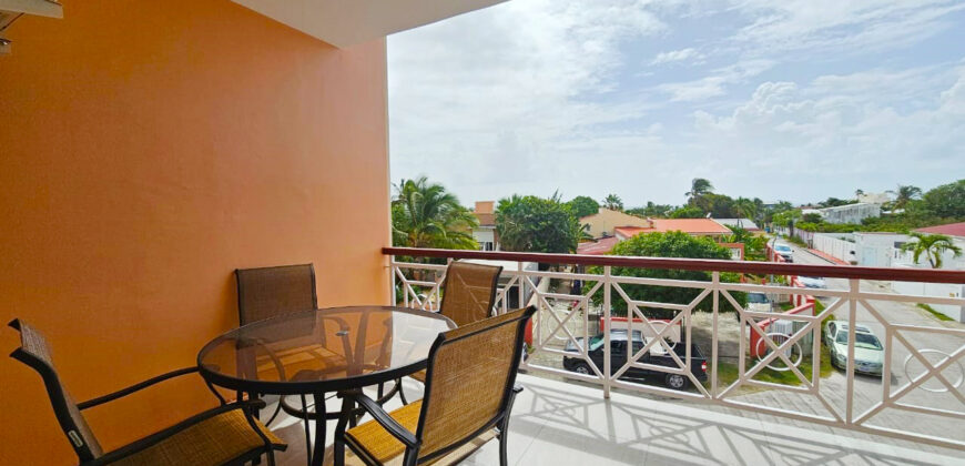 Elegant 2-Bedroom Apartment for Rent in Beacon Hill, Sint Maarten