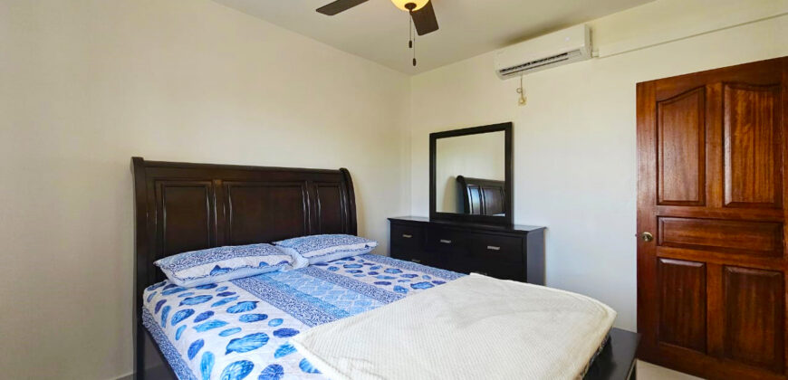 Elegant 2-Bedroom Apartment for Rent in Beacon Hill, Sint Maarten