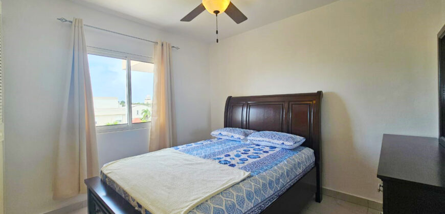 Elegant 2-Bedroom Apartment for Rent in Beacon Hill, Sint Maarten