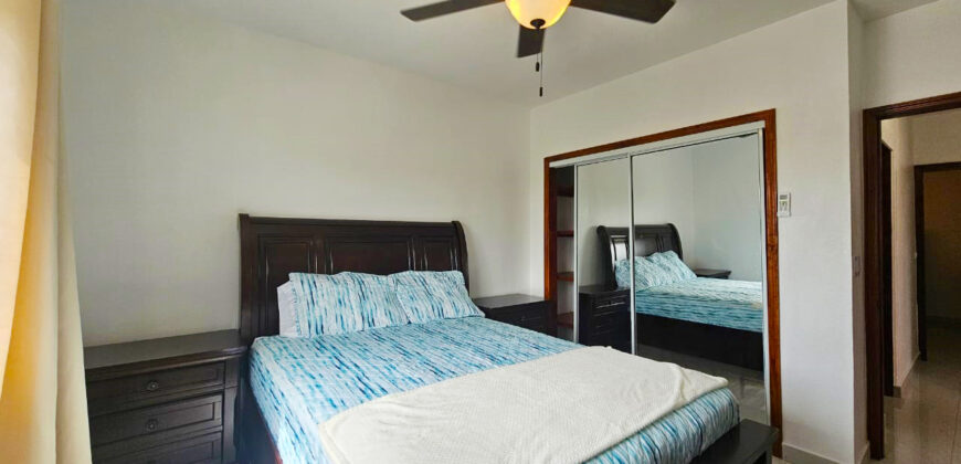 Elegant 2-Bedroom Apartment for Rent in Beacon Hill, Sint Maarten