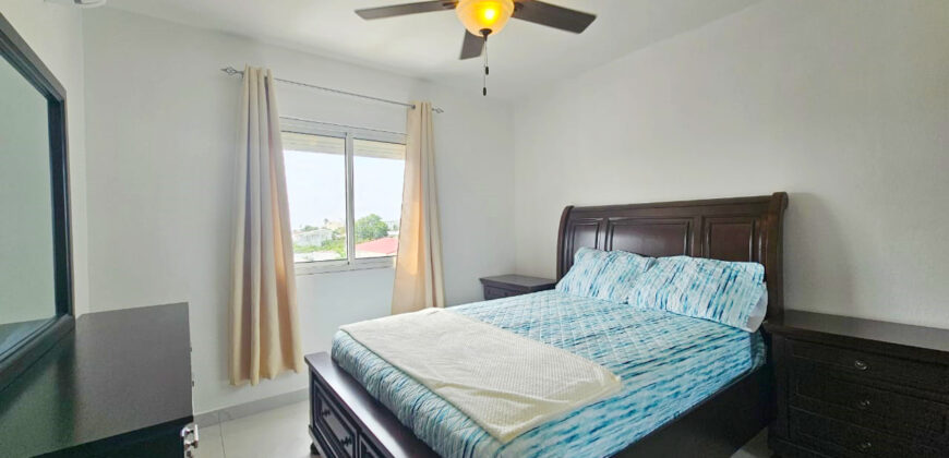 Elegant 2-Bedroom Apartment for Rent in Beacon Hill, Sint Maarten