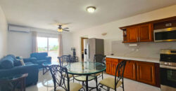 Elegant 2-Bedroom Apartment for Rent in Beacon Hill, Sint Maarten