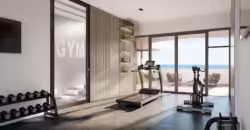 Dolce Beach Residence – Studio for Sale in Simpson Bay