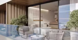 Dolce Beach Residence – Studio for Sale in Simpson Bay