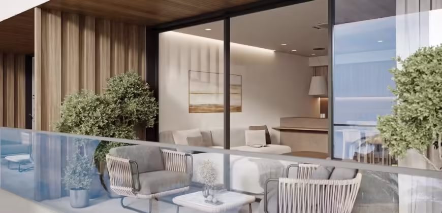 Dolce Beach Residence – Studio for Sale in Simpson Bay