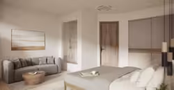 Dolce Beach Residence – Studio for Sale in Simpson Bay