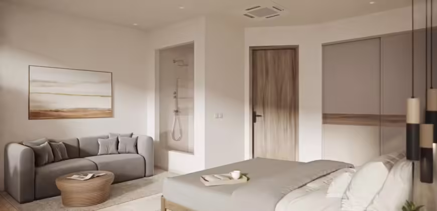 Dolce Beach Residence – Studio for Sale in Simpson Bay