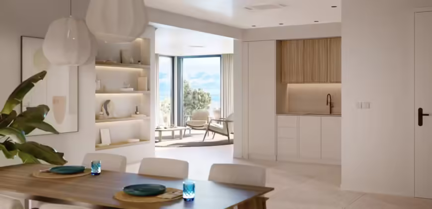 Dolce Beach Residence – Studio for Sale in Simpson Bay