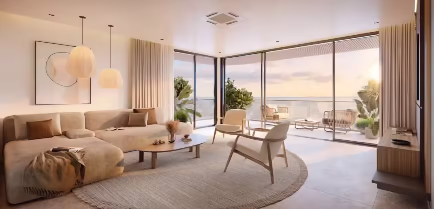 Dolce Beach Residence – Studio for Sale in Simpson Bay