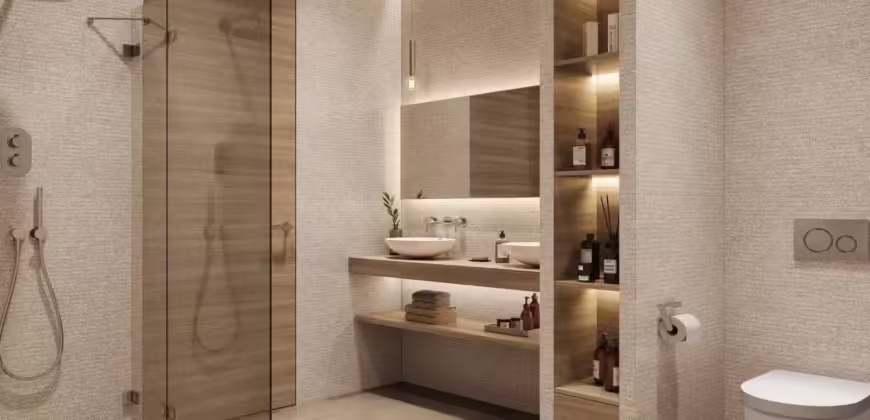 Dolce Beach Residence – Studio for Sale in Simpson Bay