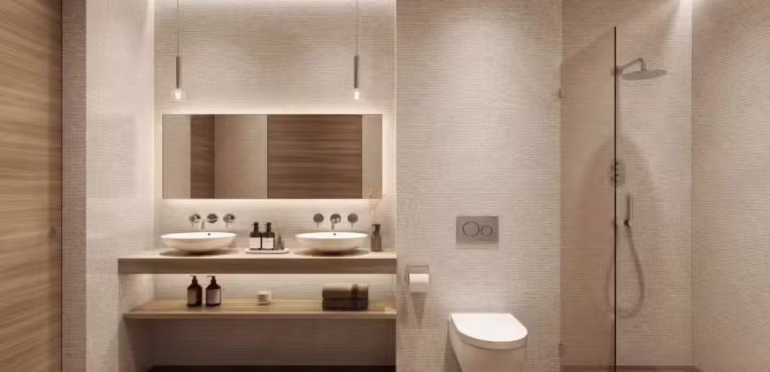Dolce Beach Residence – Studio for Sale in Simpson Bay