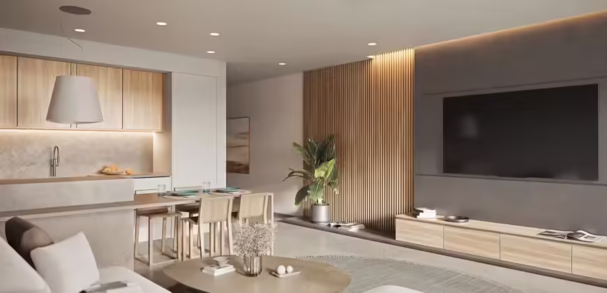 Dolce Beach Residence – Studio for Sale in Simpson Bay