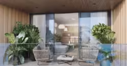 Dolce Beach Residence – Studio for Sale in Simpson Bay