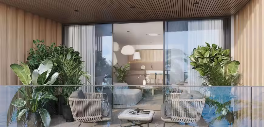 Dolce Beach Residence – Studio for Sale in Simpson Bay