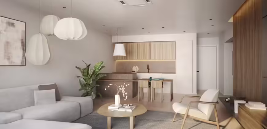 Dolce Beach Residence – Studio for Sale in Simpson Bay