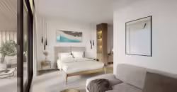 Dolce Beach Residence – Studio for Sale in Simpson Bay