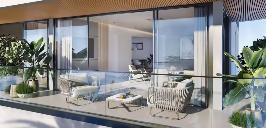 Dolce Beach Residence – Studio for Sale in Simpson Bay