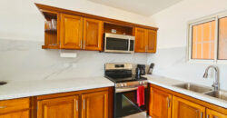 Elegant 2-Bedroom Apartment for Rent in Beacon Hill, Sint Maarten