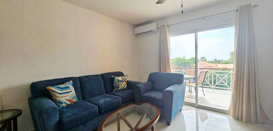Elegant 2-Bedroom Apartment for Rent in Beacon Hill, Sint Maarten