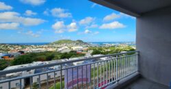 2-Bedroom Apartment with Valley and Lagoon Views in Cole Bay