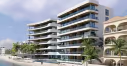 Dolce Beach Residence – Studio for Sale in Simpson Bay