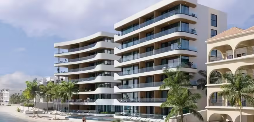 Dolce Beach Residence – Studio for Sale in Simpson Bay