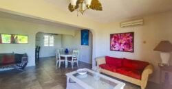 1-Bedroom Apartment with Ocean View in Pelican Key