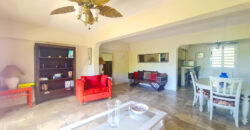 1-Bedroom Apartment with Ocean View in Pelican Key