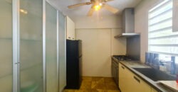 1-Bedroom Apartment with Ocean View in Pelican Key