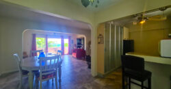 1-Bedroom Apartment with Ocean View in Pelican Key