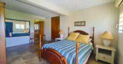 1-Bedroom Apartment with Ocean View in Pelican Key
