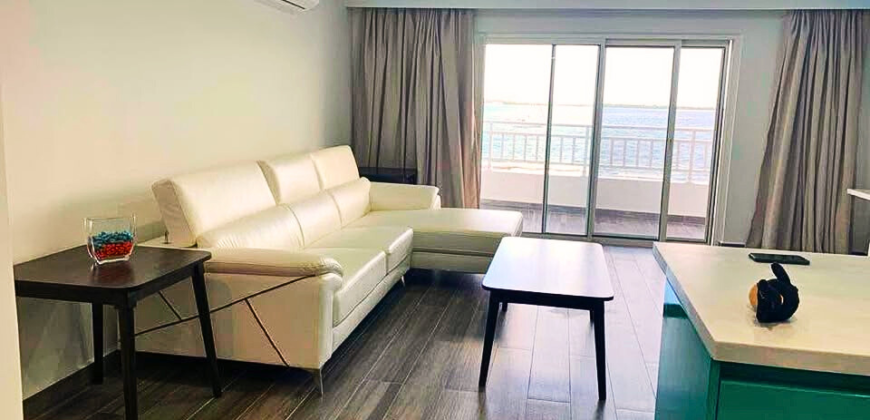 Modern 2-Bedroom Condo in Cupecoy