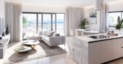 Luxurious 1 Bedroom Level 4 at Belair Plaza Residence