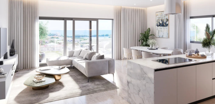 Luxurious 1 Bedroom Level 4 at Belair Plaza Residence