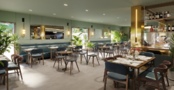 Belair Plaza Commercial Spaces Unit A