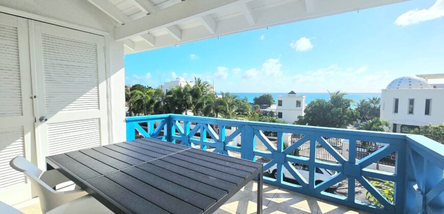 Charming 1.5-Bedroom Mezzanine in Cea Jae Haven Charming 1.5-Bedroom Mezzanine in Cea Jae Haven