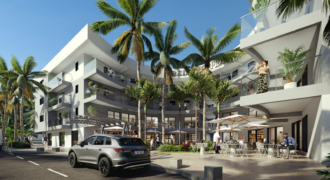 Luxurious 2-Bedroom Living on Level 3 | Units 29 & 30, Belair Plaza