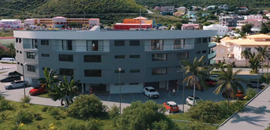 Luxurious 2-Bedroom Living on Level 3 | Units 29 & 30, Belair Plaza