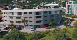 Luxurious 2-Bedroom Living on Level 3 | Units 29 & 30, Belair Plaza