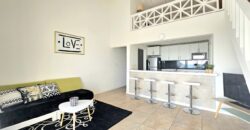 Charming 1.5-Bedroom Mezzanine in Cea Jae Haven Charming 1.5-Bedroom Mezzanine in Cea Jae Haven