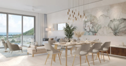 Luxurious 1 Bedroom Level 4 at Belair Plaza Residence