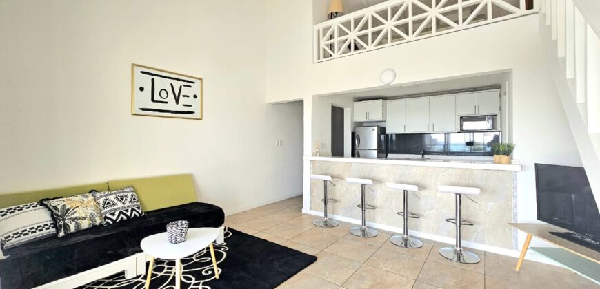 Charming 1.5-Bedroom Mezzanine in Cea Jae Haven Charming 1.5-Bedroom Mezzanine in Cea Jae Haven