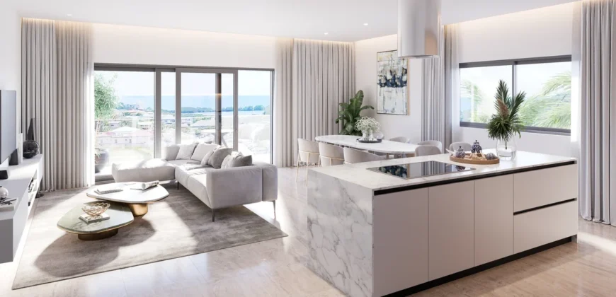 Luxurious 2-Bedroom Living on Level 3 | Units 29 & 30, Belair Plaza
