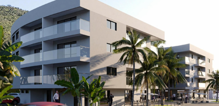 Luxurious 2-Bedroom Living on Level 3 | Units 29 & 30, Belair Plaza