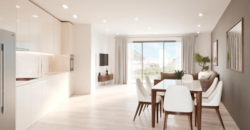 Luxurious 1 Bedroom Level 4 at Belair Plaza Residence