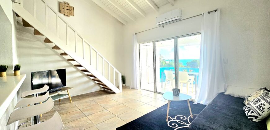 Charming 1.5-Bedroom Mezzanine in Cea Jae Haven Charming 1.5-Bedroom Mezzanine in Cea Jae Haven