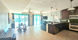 Luxurious 2-Bedroom Condo in Rainbow Beach Club