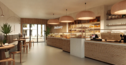 Belair Plaza Commercial Spaces Unit A