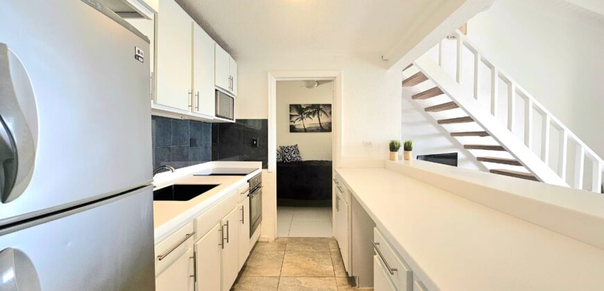 Charming 1.5-Bedroom Mezzanine in Cea Jae Haven Charming 1.5-Bedroom Mezzanine in Cea Jae Haven